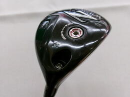 スリクソン Z F45｜ダンロップ｜フェアウェイウッド｜中古ゴルフクラブ