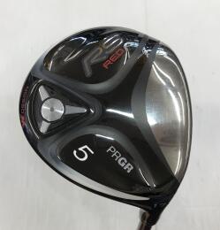 RS RED｜プロギア｜フェアウェイウッド｜中古ゴルフクラブを探す