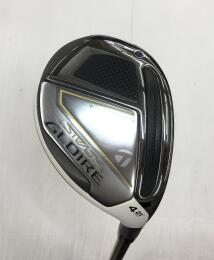 STEALTH GLOIRE｜テーラーメイド｜ユーティリティ｜中古ゴルフクラブを