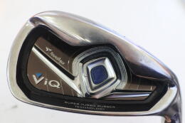 ツアーステージ V-iQ (2012)｜ブリヂストン｜アイアンセット｜中古