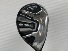 ROGUE ST MAX FAST｜キャロウェイ｜ユーティリティ｜中古ゴルフクラブ