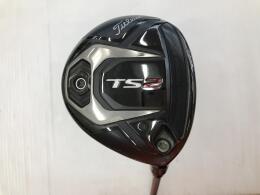 TS2｜タイトリスト｜フェアウェイウッド｜中古ゴルフクラブを探す