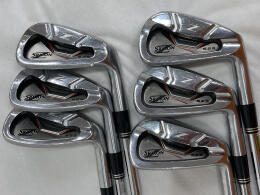 スリクソン Z525｜ダンロップ｜アイアンセット｜中古ゴルフクラブを