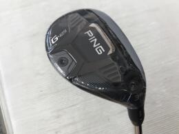G425｜ピン｜ユーティリティ｜中古ゴルフクラブを探す｜ゴルフ・ドゥ