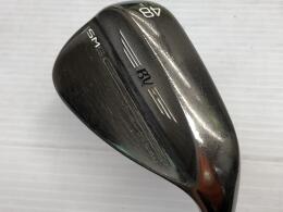VOKEY SM9 ブラッシュドスチール｜タイトリスト｜ウェッジ｜中古ゴルフ