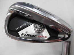 インプレス RMX UD+2｜ヤマハ｜アイアンセット｜中古ゴルフクラブを