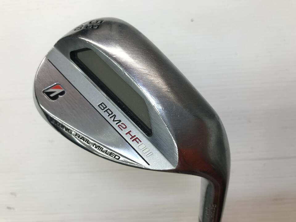 BRM2 HF｜ブリヂストン｜ウェッジ｜VANQUISH BS50i｜中古ゴルフクラブ