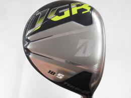 TOUR B JGR｜ブリヂストン｜フェアウェイウッド｜中古ゴルフクラブを