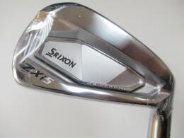 中古品 SRIXON ZXi5｜ダンロップ｜アイアンセット｜中古ゴルフクラブを探す