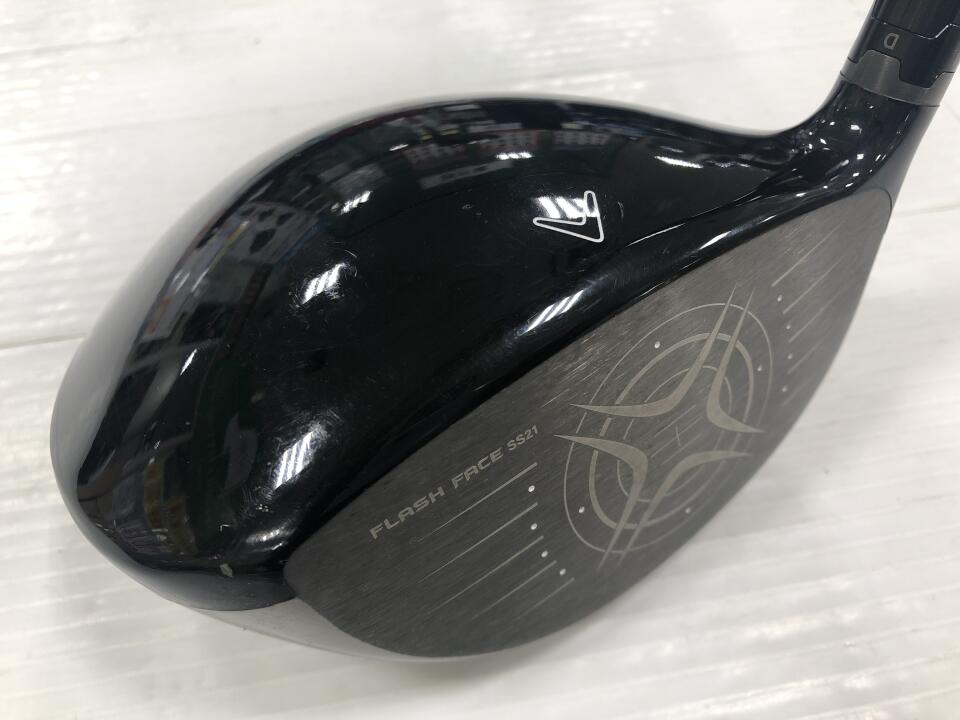 EPIC MAX｜キャロウェイ｜ドライバー｜Diamana 40 for Callaway(EPIC