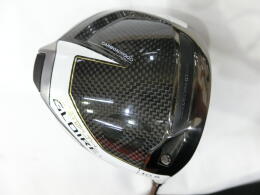 STEALTH GLOIRE+｜テーラーメイド｜ドライバー｜中古ゴルフクラブを