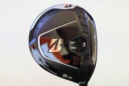 ブリヂストン　B2 FW5番　　18° 中古】B2 フェアウェイウッド (ブリヂストン) ブリヂストンゴルフ 通販
