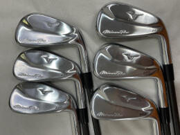 Mizuno Pro 225｜ミズノ｜アイアンセット｜中古ゴルフクラブを探す