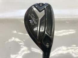 818H2｜タイトリスト｜ユーティリティ｜中古ゴルフクラブを探す