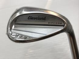 CVX 2 ZIPCORE｜クリーブランド｜ウェッジ｜中古ゴルフクラブを探す