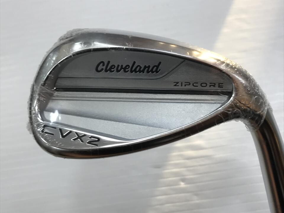 CVX 2 ZIPCORE｜クリーブランド｜ウェッジ｜NSプロ MODUS 3 TOUR 115