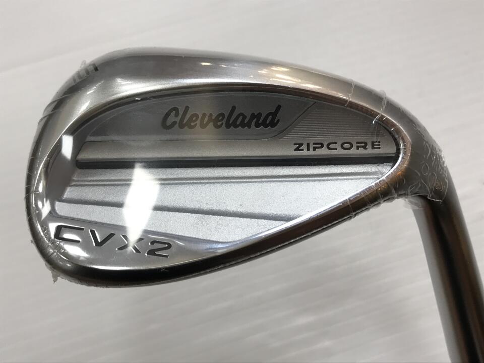 CVX 2 ZIPCORE｜クリーブランド｜ウェッジ｜Diamana for CG｜中古