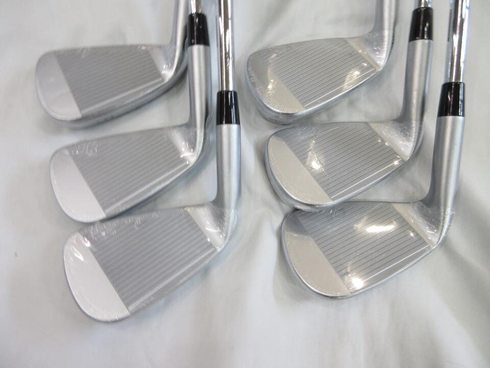 i230｜ピン｜アイアンセット｜NSプロ MODUS 3 TOUR 105｜中古ゴルフ
