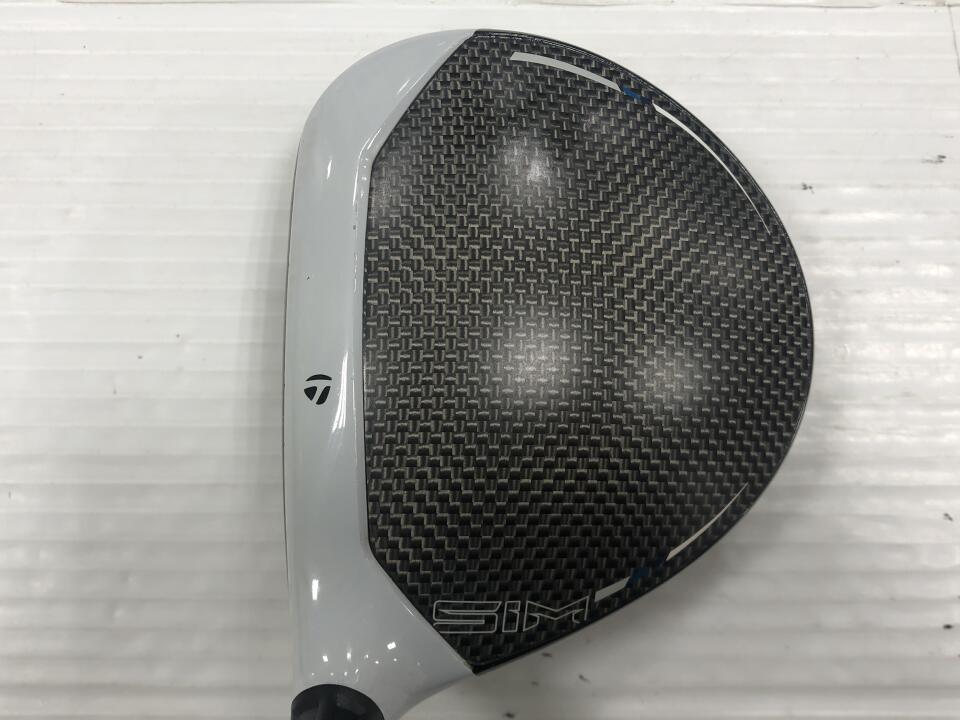 SIM MAX｜テーラーメイド｜フェアウェイウッド｜ツアーAD BB-7