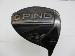G400 MAX｜ピン｜ドライバー｜中古ゴルフクラブを探す｜ゴルフ・ドゥ