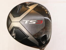 TS3｜タイトリスト｜ドライバー｜中古ゴルフクラブを探す｜ゴルフ・ドゥ