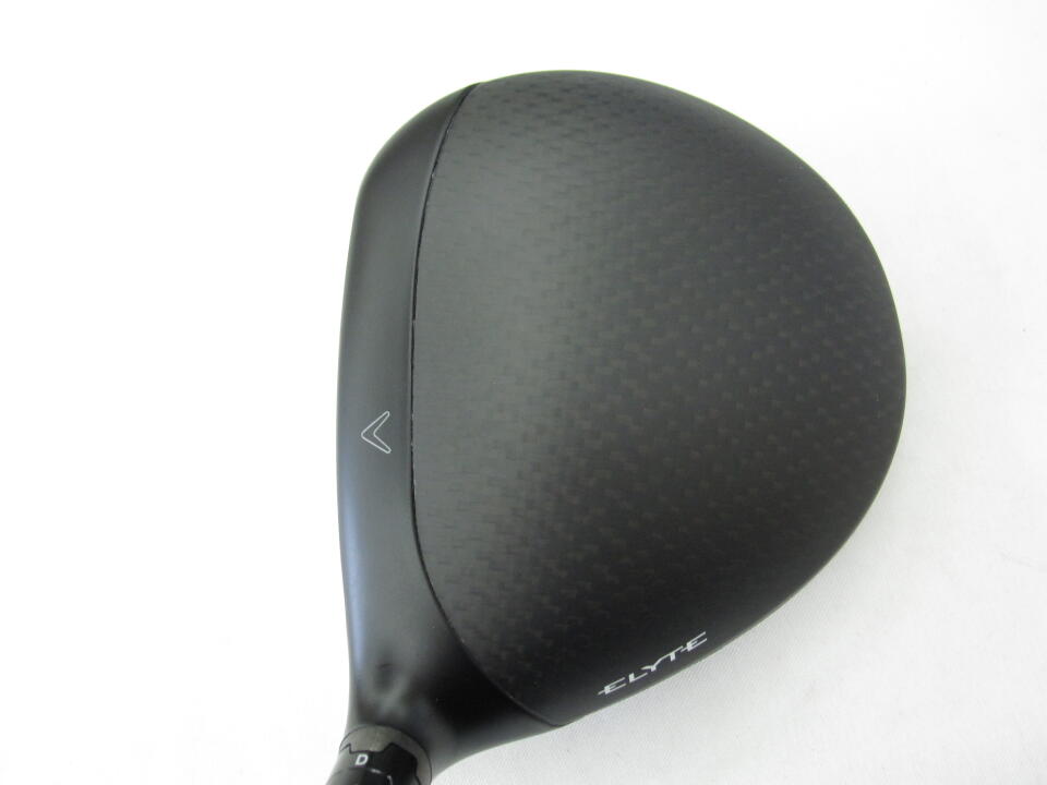 キャロウェイ ELYTE MINI 11.5° TENSEI60 for C/W 中古】ELYTE MINI ドライバー TENSEI GREEN 60 for Callaway 11.5 SR