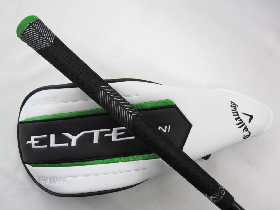 ELYTE MINI｜キャロウェイ｜ドライバー｜TENSEI GREEN 60 for Callaway