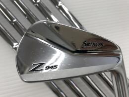 スリクソン Z945｜ダンロップ｜アイアンセット｜中古ゴルフクラブを