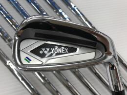 EZONE CB 701 FORGED｜ヨネックス｜アイアンセット｜中古ゴルフクラブ