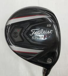 913F｜タイトリスト｜フェアウェイウッド｜中古ゴルフクラブを探す