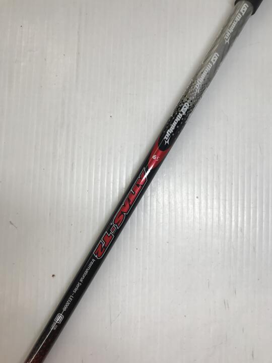 910F｜タイトリスト｜フェアウェイウッド｜ATTAS T2 6｜中古ゴルフ