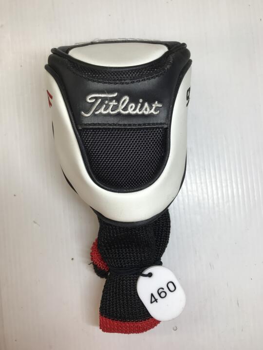 Titleist 910F フェアウェイウッド 3W・5Wセットattas t2 910F｜タイトリスト｜フェアウェイウッド｜ATTAS T2 6｜中古ゴルフ