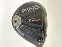 G410 LST｜ピン｜フェアウェイウッド｜中古ゴルフクラブを探す｜ゴルフ