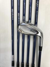 SRIXON ZX4｜ダンロップ｜アイアンセット｜中古ゴルフクラブを探す