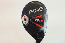 PING G410 3U ユーティリティ tour AD HY75S PING G410 3U ユーティリティ tour AD HY75S PING G410 3U