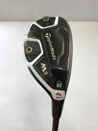 M1｜テーラーメイド｜ユーティリティ｜中古ゴルフクラブを探す｜ゴルフ