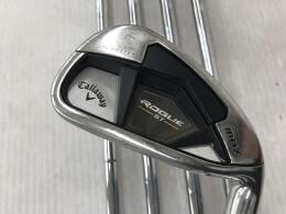 ROGUE ST MAX｜キャロウェイ｜アイアンセット｜中古ゴルフクラブを探す
