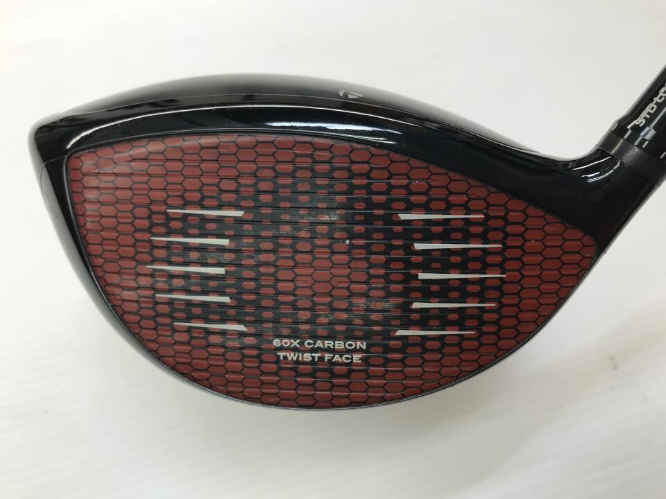 STEALTH HD｜テーラーメイド｜ドライバー｜TENSEI RED TM50｜中古
