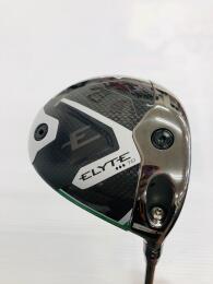 ELYTE ◇◇◇ TD｜キャロウェイ｜ドライバー｜中古ゴルフクラブを探す