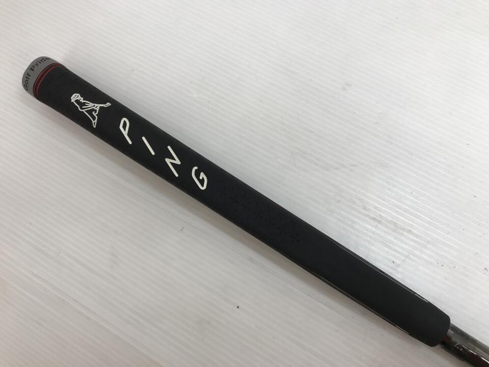 2021 OSLO H｜ピン｜パター｜オリジナルスチール｜中古ゴルフクラブを