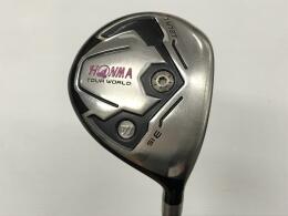 ツアーワールド TW727｜ホンマゴルフ｜フェアウェイウッド｜中古ゴルフ