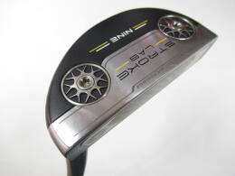 STROKE LAB NINE｜オデッセイ｜パター｜中古ゴルフクラブを探す