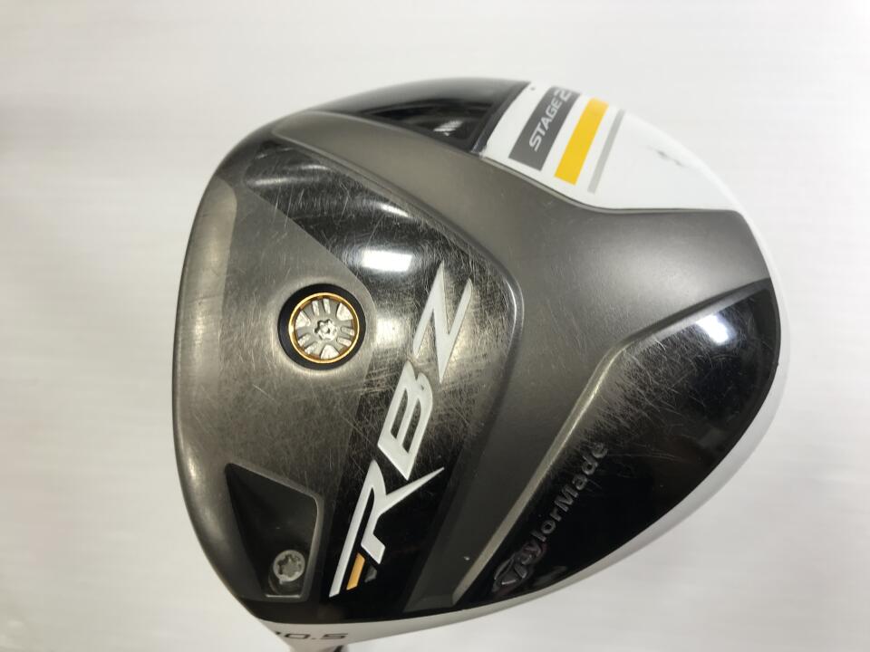 ROCKETBALLZ STAGE 2｜テーラーメイド｜ドライバー｜TM1-213｜中古