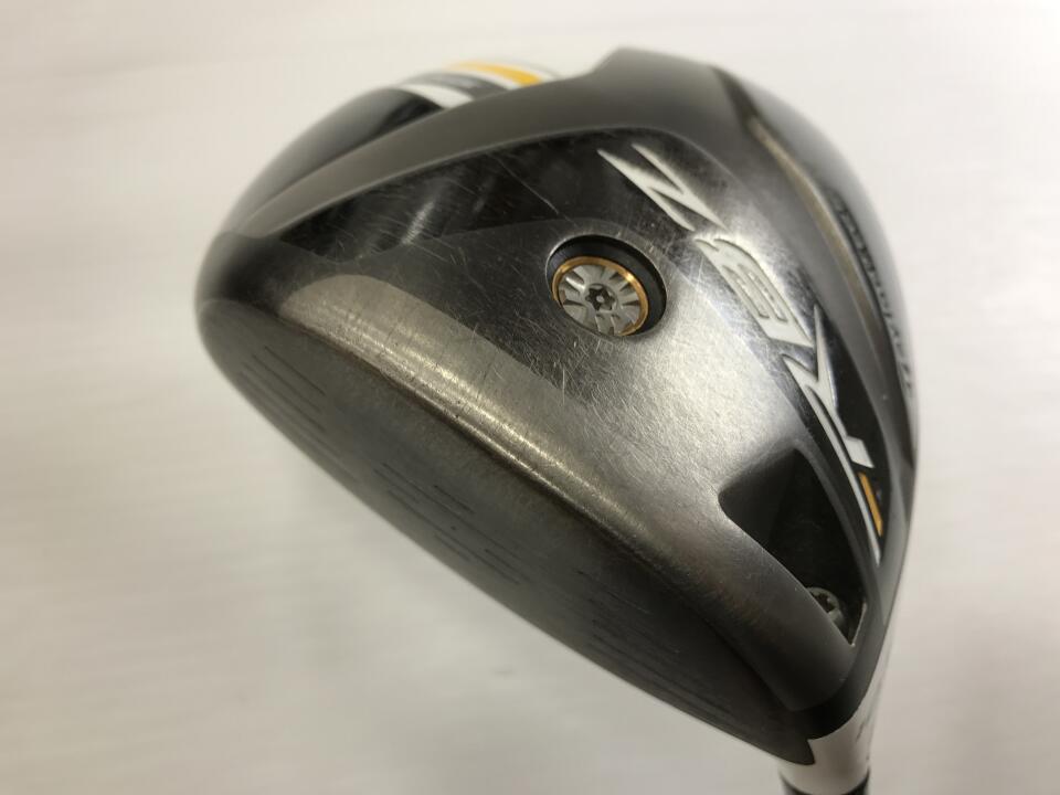 ROCKETBALLZ STAGE 2｜テーラーメイド｜ドライバー｜TM1-213｜中古