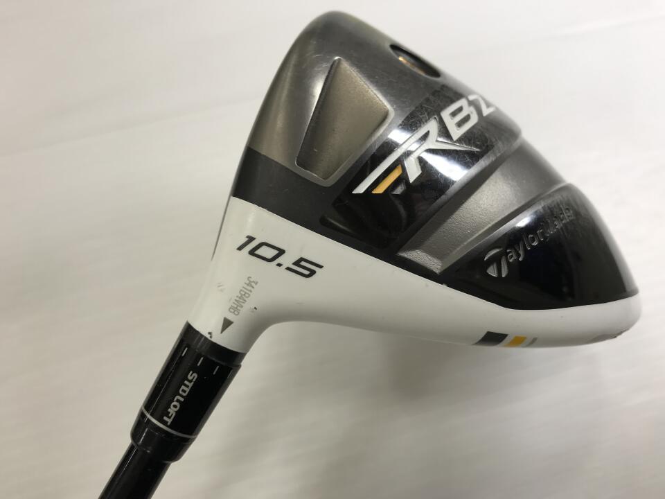 ROCKETBALLZ STAGE 2｜テーラーメイド｜ドライバー｜TM1-213｜中古