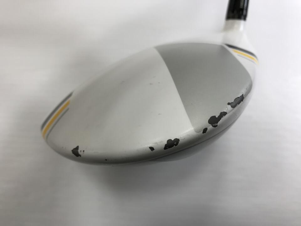 ROCKETBALLZ STAGE 2｜テーラーメイド｜ドライバー｜TM1-213｜中古