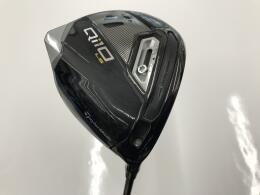 Qi10 LS｜テーラーメイド｜ドライバー｜中古ゴルフクラブを探す
