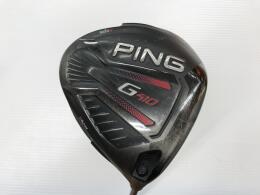 G410 PLUS｜ピン｜ドライバー｜中古ゴルフクラブを探す｜ゴルフ・ドゥ
