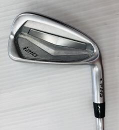 i210｜ピン｜アイアンセット｜中古ゴルフクラブを探す｜ゴルフ・ドゥ
