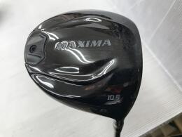 MAXIMA 2 TYPE-D｜リョーマゴルフ｜ドライバー｜中古ゴルフクラブを